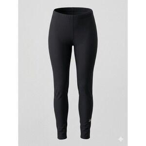 Patagonia Women's Leggings Layers Cold Hiking Travel Outdoor Small